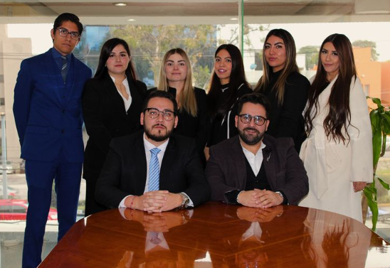 Reyes Abogados