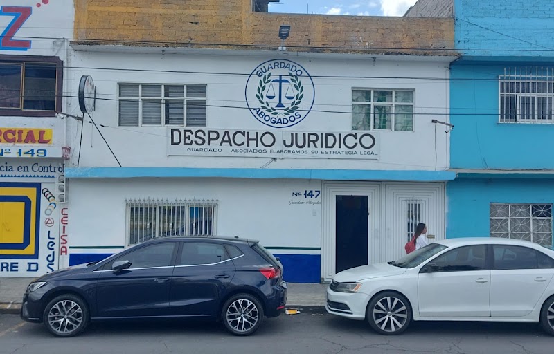 Despacho Jurídico Guardado y Asociados