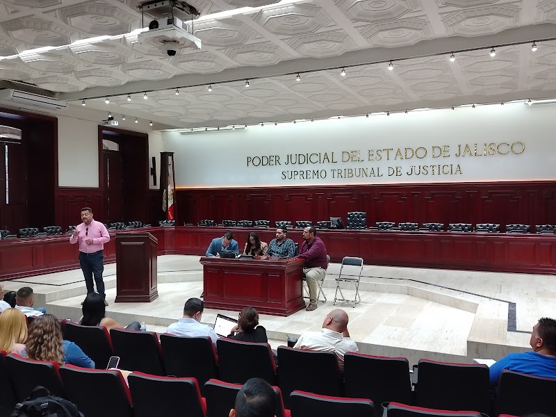 Defensa Legal Master
