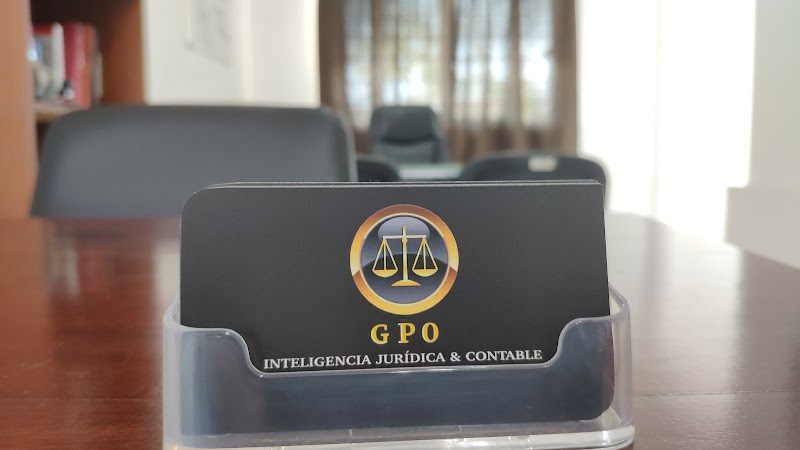 GPO Abogados Inteligencia Jurídica