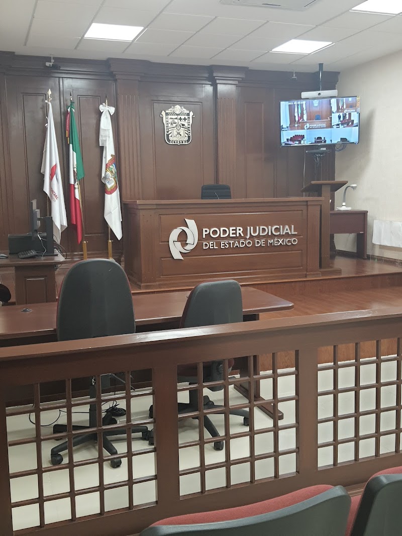 Pavel Salas Abogados S.C.