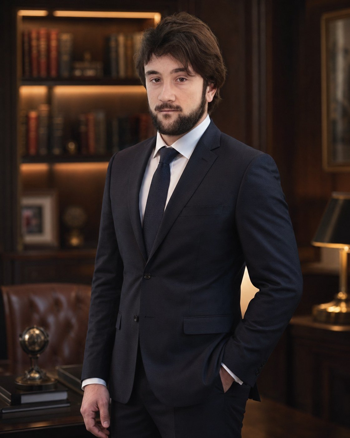 Yoel Hernández García