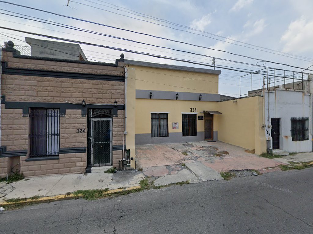 Juan Carlos Rodriguez Salinas — Monterrey