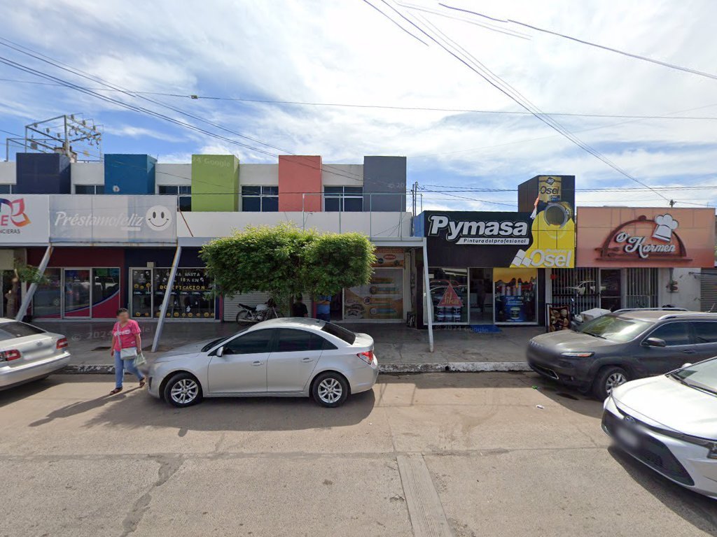 Villicaña Torres - Asesor Jurídico - — Guasave