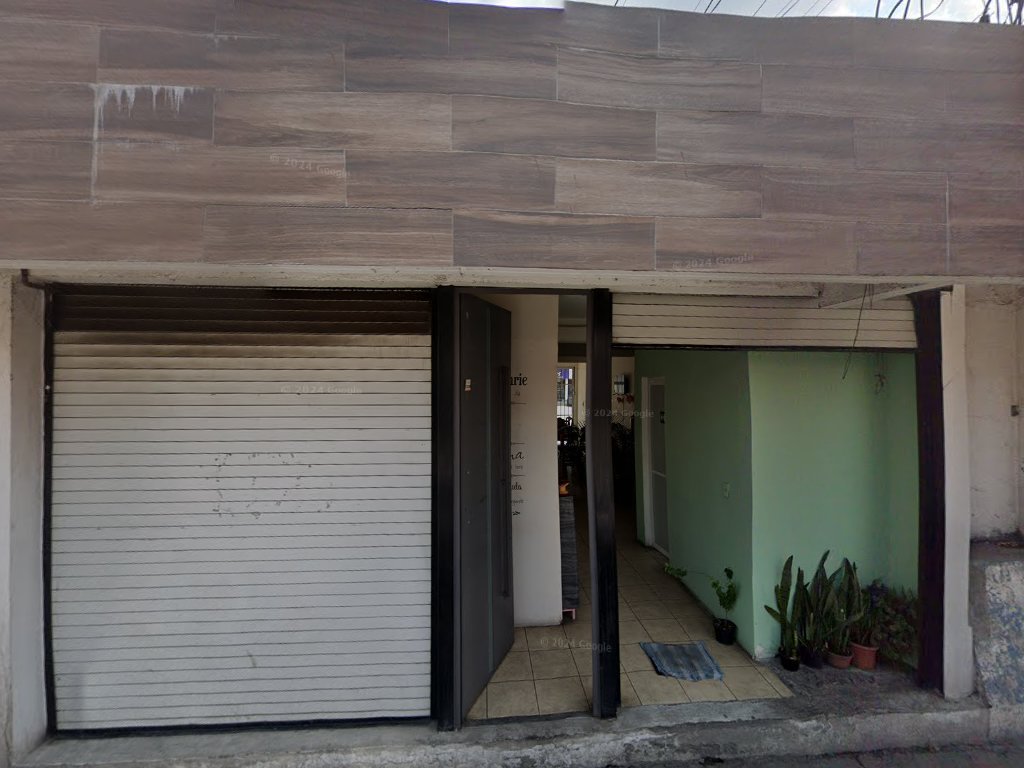 Firma Jurídica May Olivo — Tulancingo