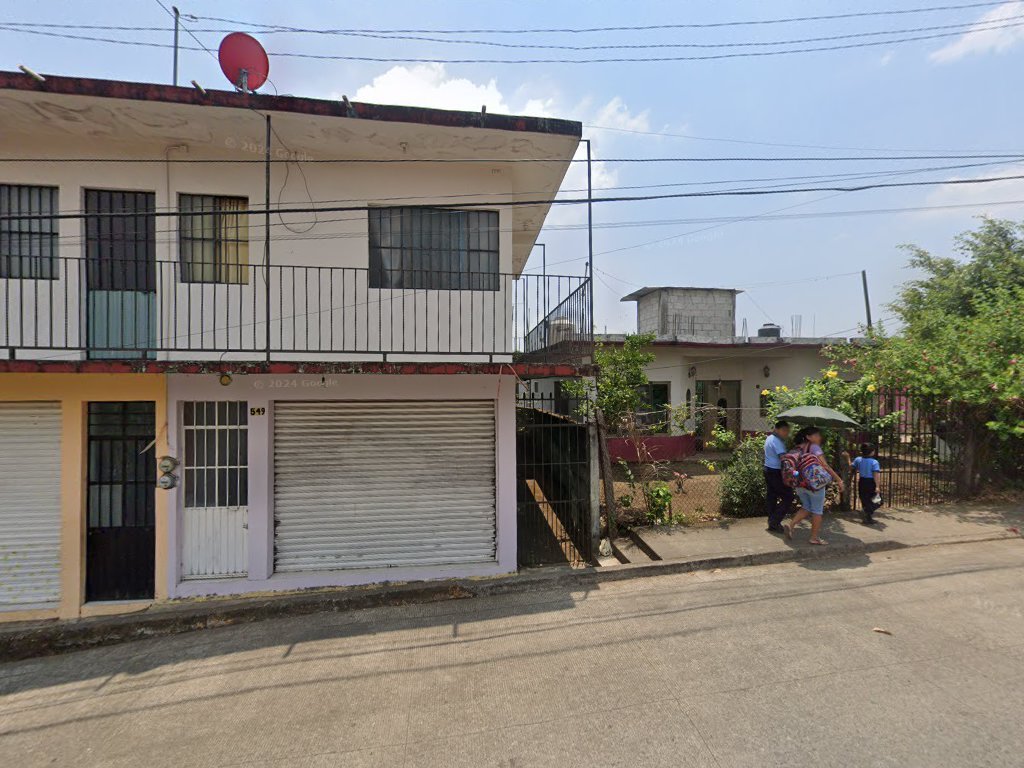 Despacho Juridico Vora — San Andrés Tuxtla
