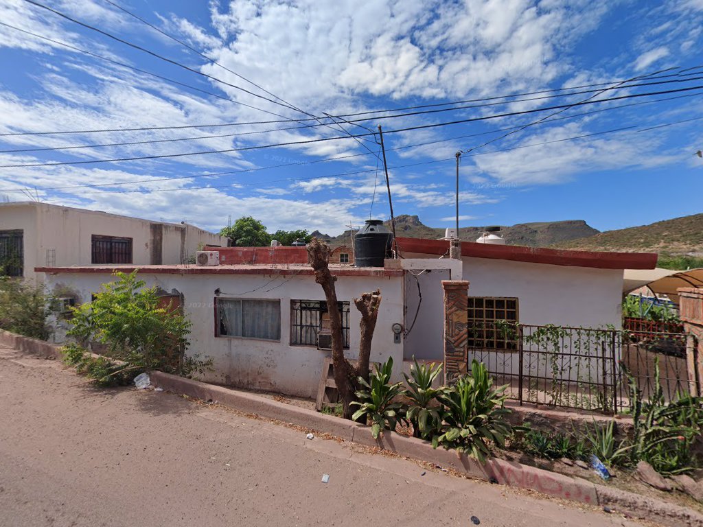 Servicios Jurídicos Especializados en Sonora — Guaymas