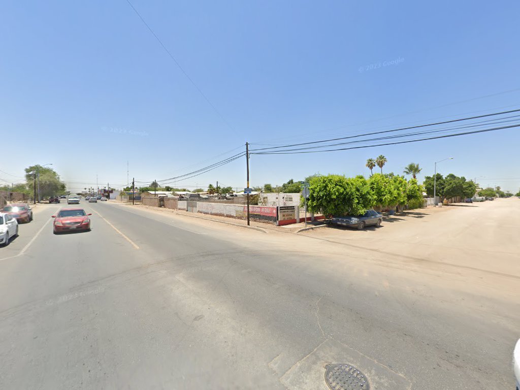 LIC. VICTOR GONZALEZ. ABOGADO — San Luis Río Colorado