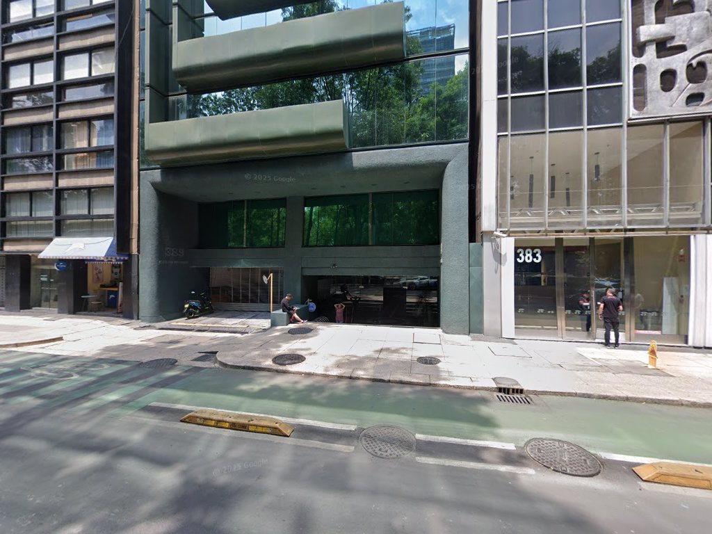 JOSMAN — Ciudad de México