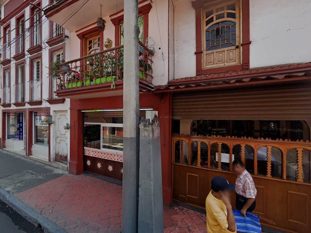 Consultoría Jurídica Profesional — Orizaba