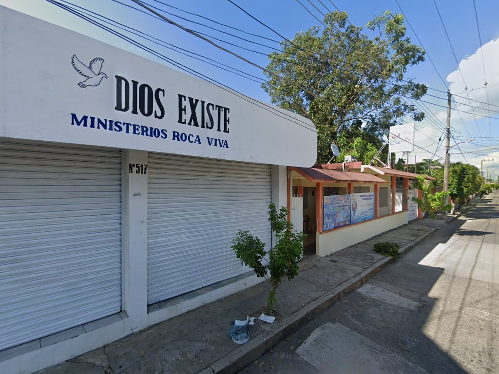 Justicia para Todos — San Juan Bautista Tuxtepec