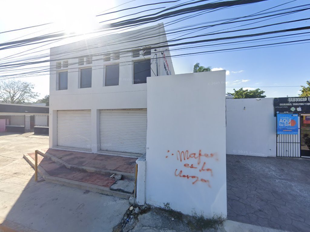 Servicios Jurídicos Del Sureste — Merida