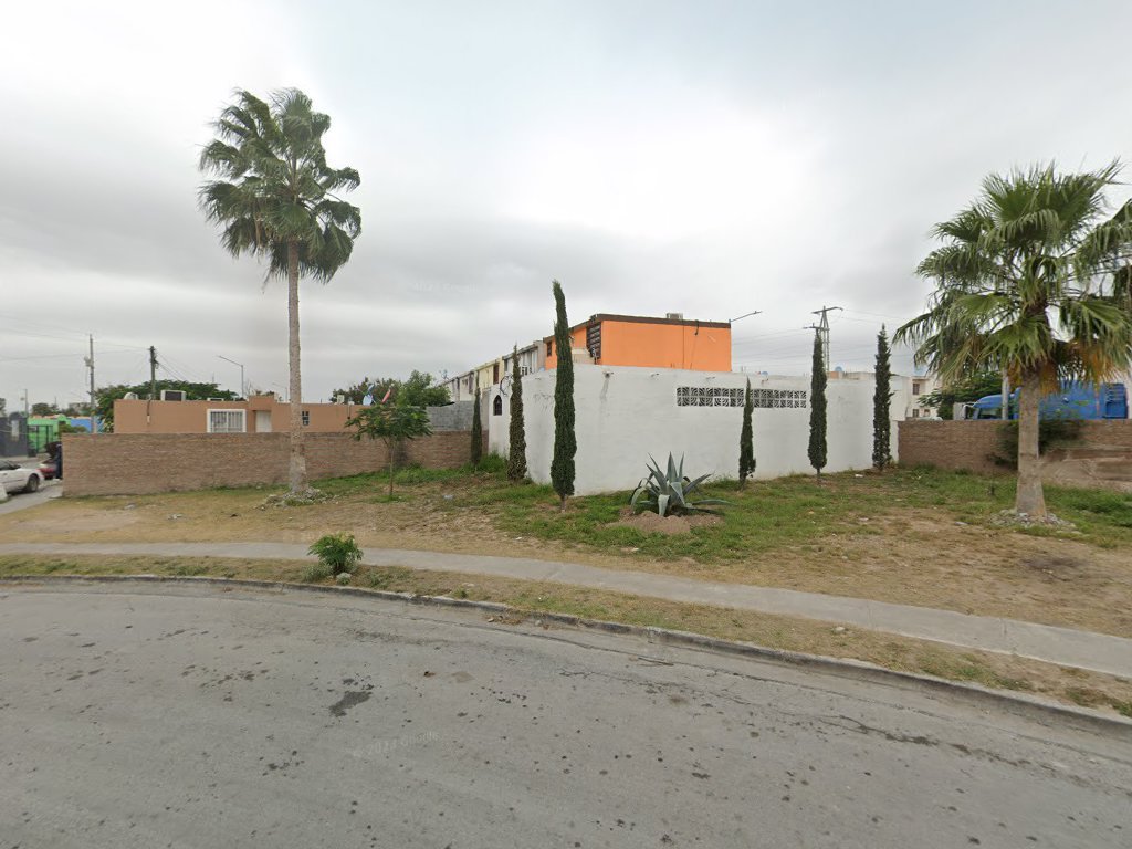 Asesores Jurídicos — Reynosa