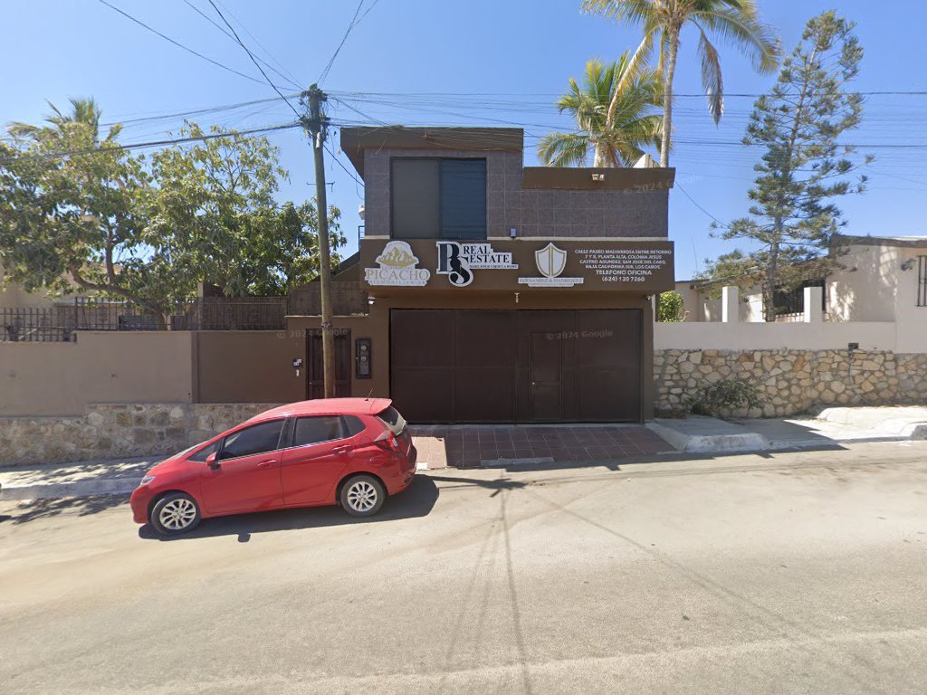 Fernández & Manriquez, Corporativo Legal, Abogados & Bienes Raíces. — San José del Cabo