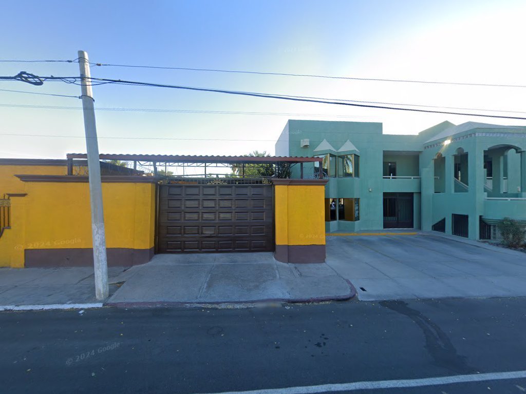 R. Baidón Y Asociados, S.C. — Hermosillo