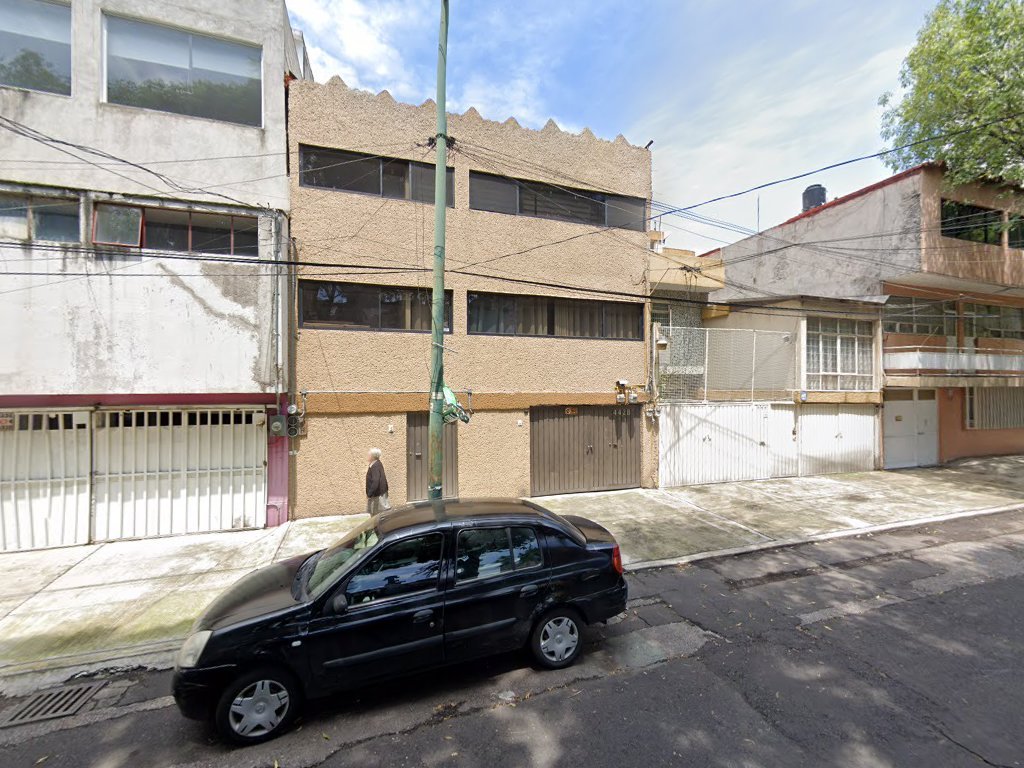 BST ABOGADOS — Ciudad de México