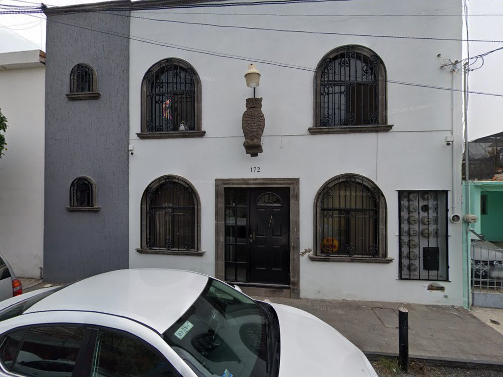 CONSULTORIA JURÍDICA INTEGRAL — San Luis Potosi