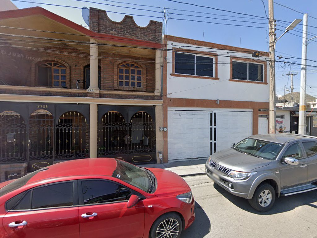 Martínez & Asociados Abogados — Saltillo