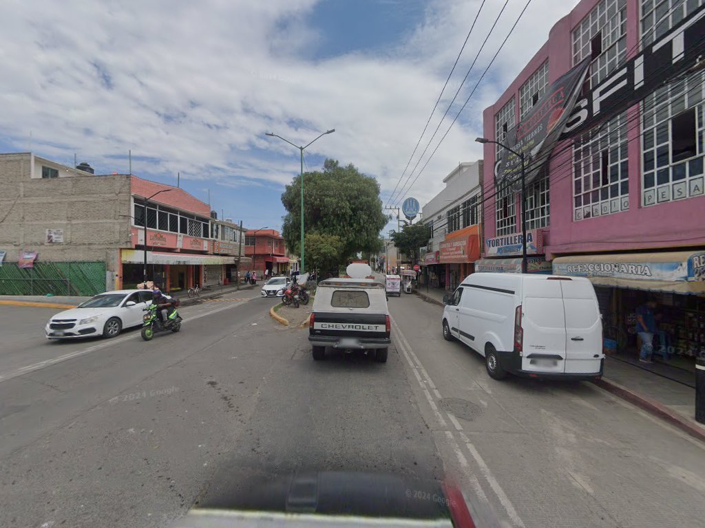 despacho jurídico red Juridica — Chimalhuacán