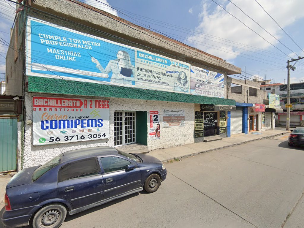 Abogados Miranda Álvarez — Cuautitlán