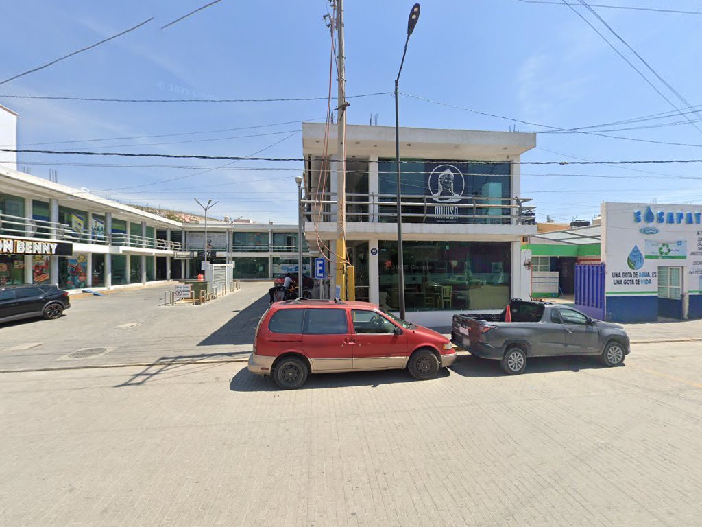 Centro de Soluciones Juridicas S.A.S de C.V. — Tepeaca