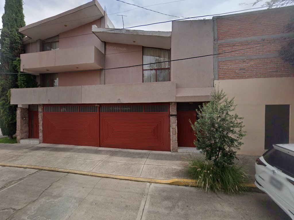 Martínez Medrano Y Asociados Abogados Sc — Aguascalientes