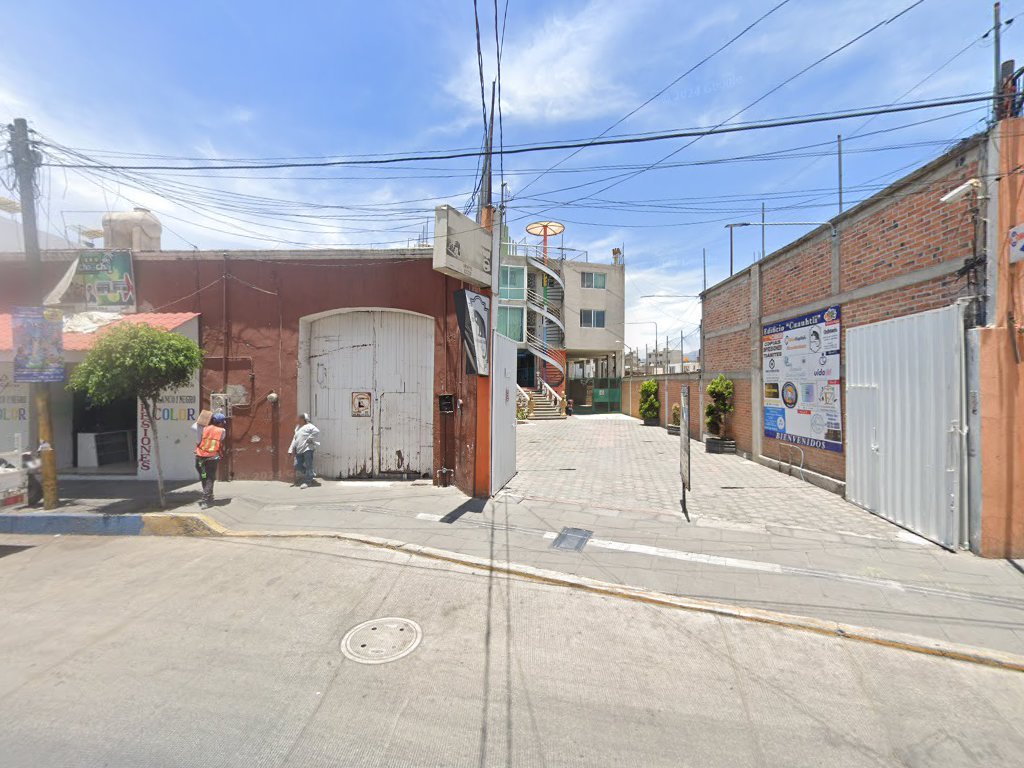 Despacho Jurídico Legal a Priori — San Martín Texmelucan de Labastida