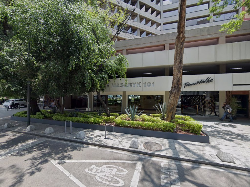 Benguiat, Benezra y Asociados, S.C. — Ciudad de México