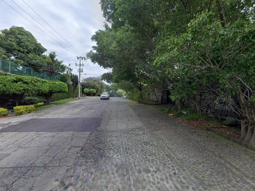BLINDAJE INMOBILIARIO — Cuernavaca