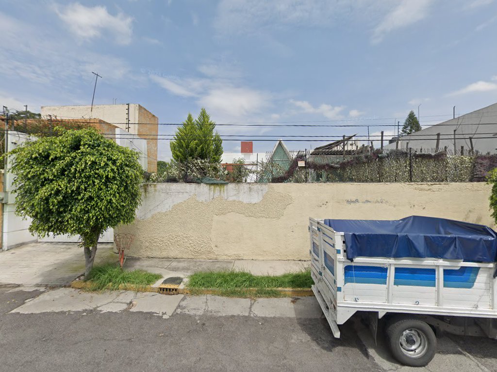 Corpomex Mc SC — Naucalpan de Juárez