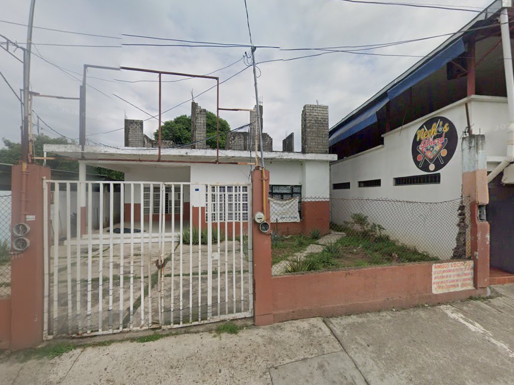 Jurídica Beltrán — San Juan Bautista Tuxtepec