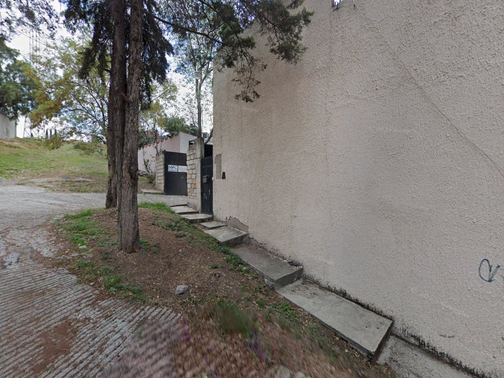Miranda Associated Counselors — Naucalpan de Juárez