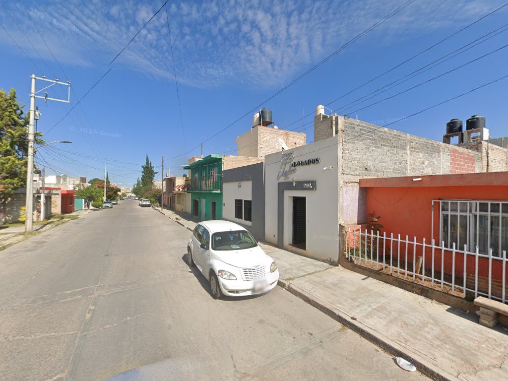Ledesma Abogados — Fresnillo