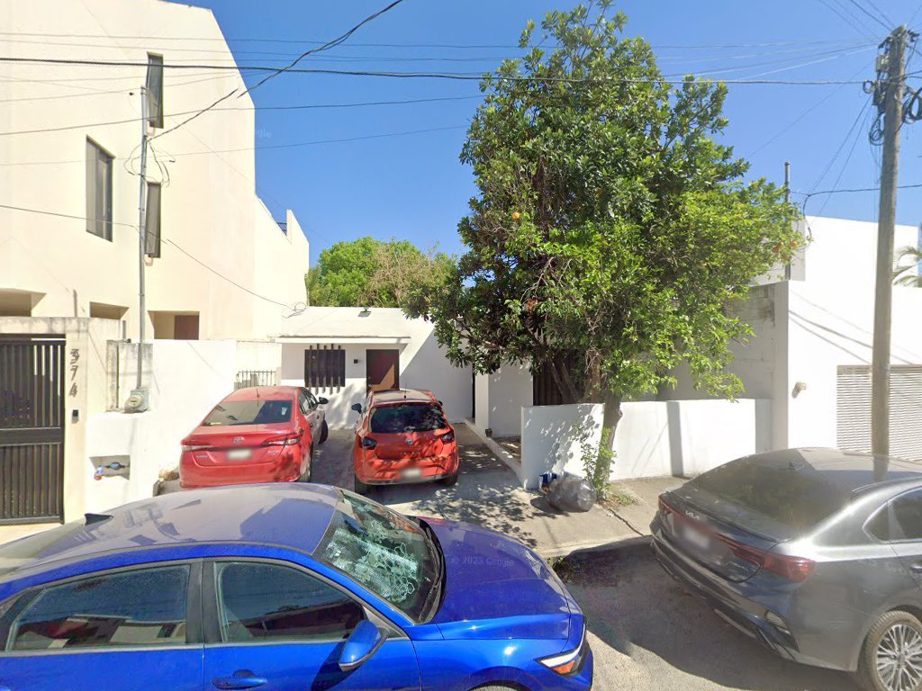 MUÑOZ GONGORA ABOGADOS — Merida