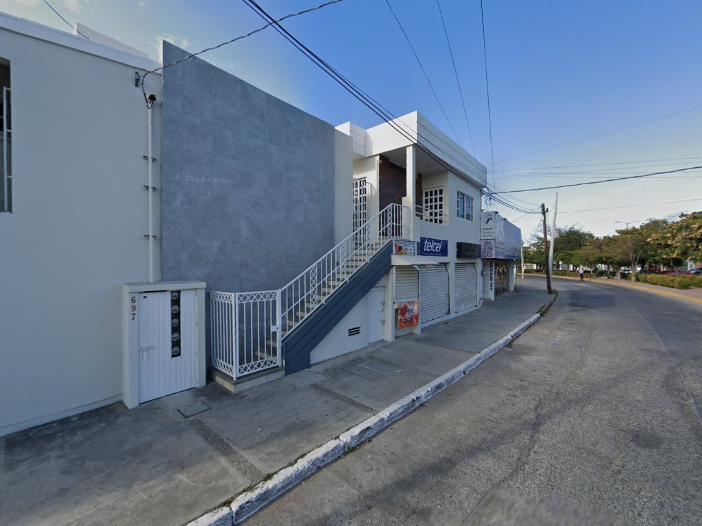 Abogados Laboristas — Mazatlán