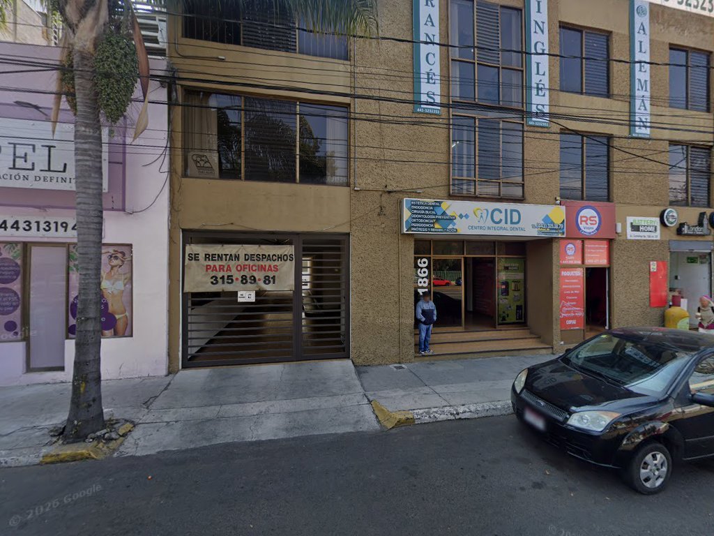 Corporativo De Servicios Legaxxi, S.C. — Morelia