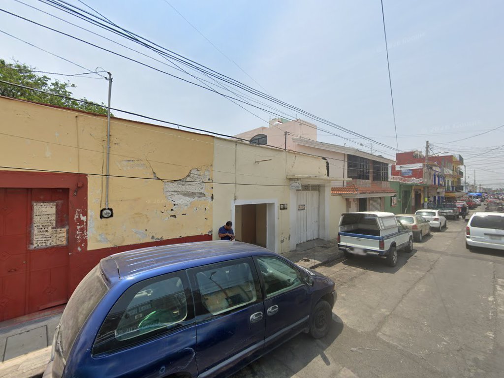 Abogada Marisol Motolinia — Atlixco
