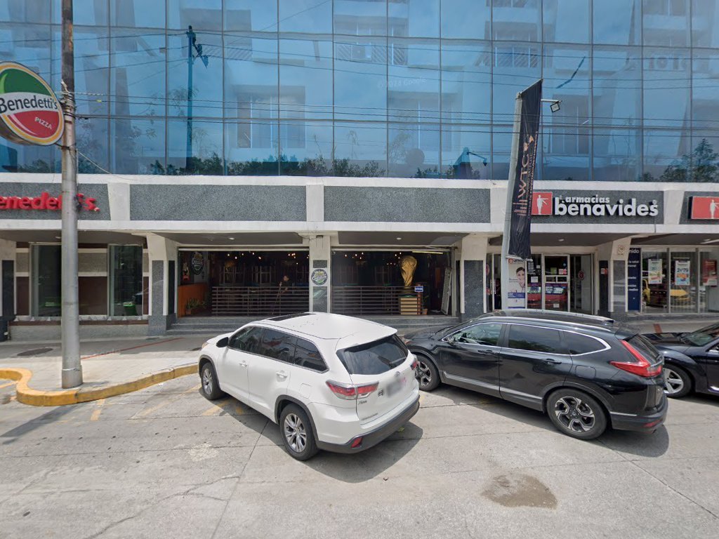 SecuRent — Naucalpan de Juárez