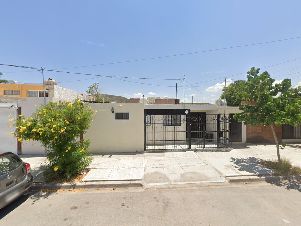 RGM Abogados — Gomez Palacio