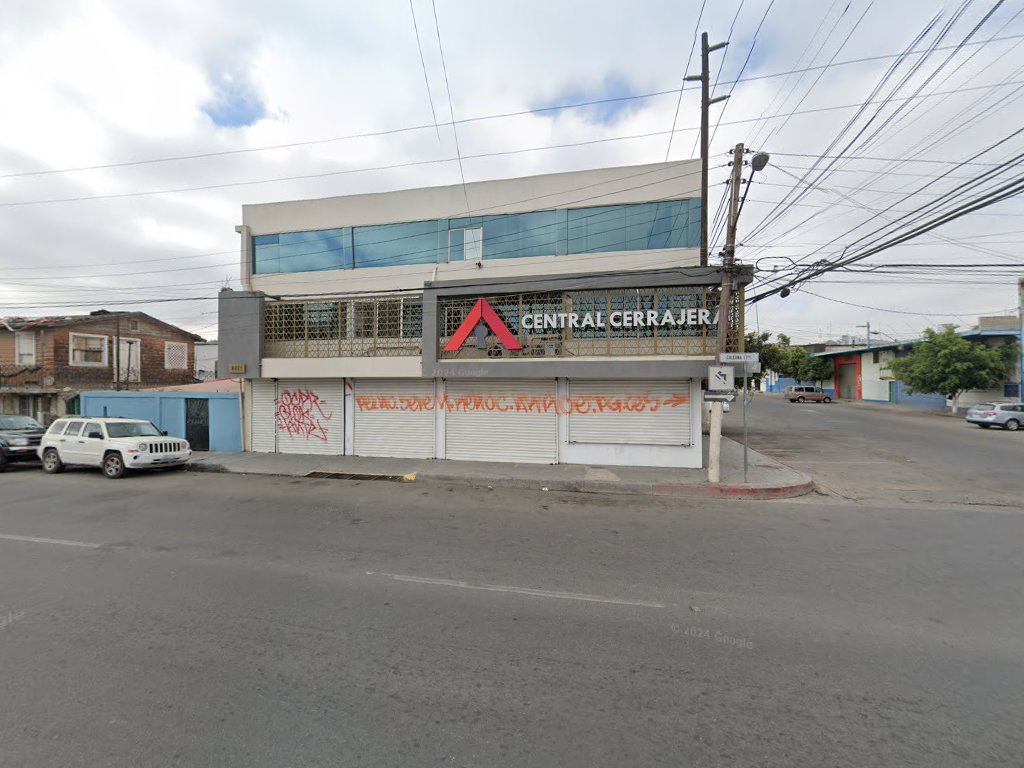 Atrio: Soluciones Legales — Tijuana