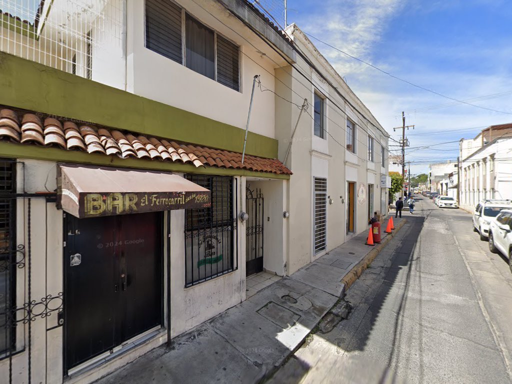Nayar Legal Familiar — Tepic