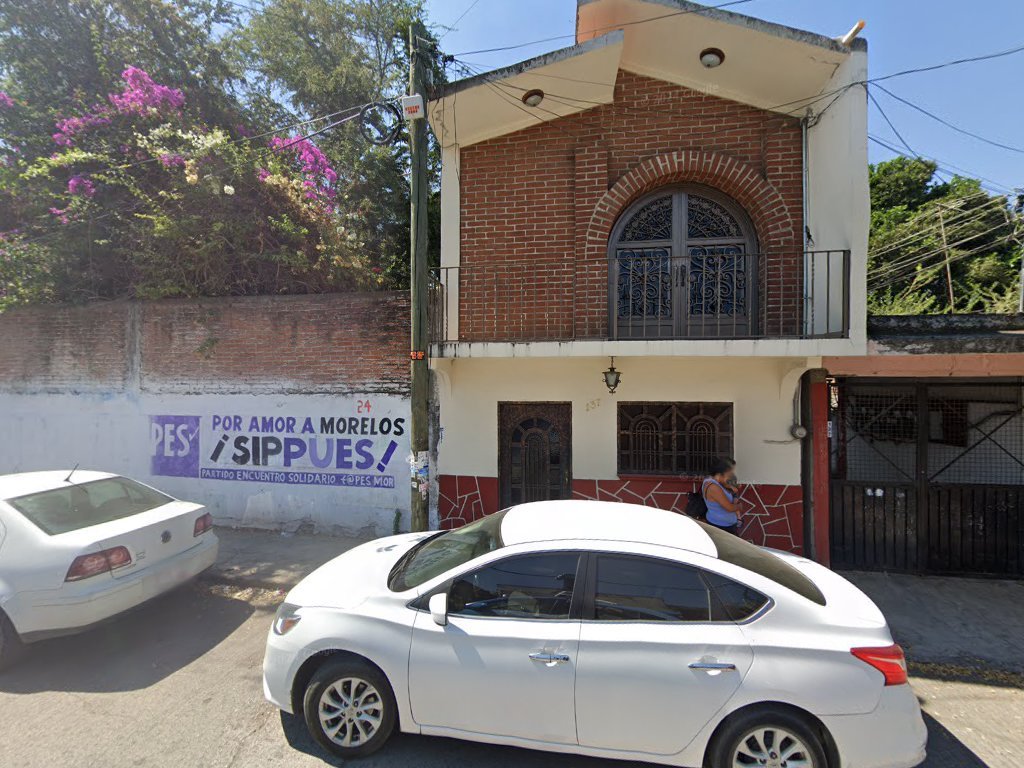 Abogados — Cuautla