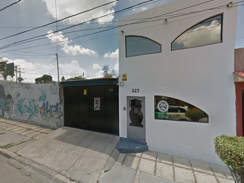 Buffete Juridico Ramirez y Asociados — Celaya