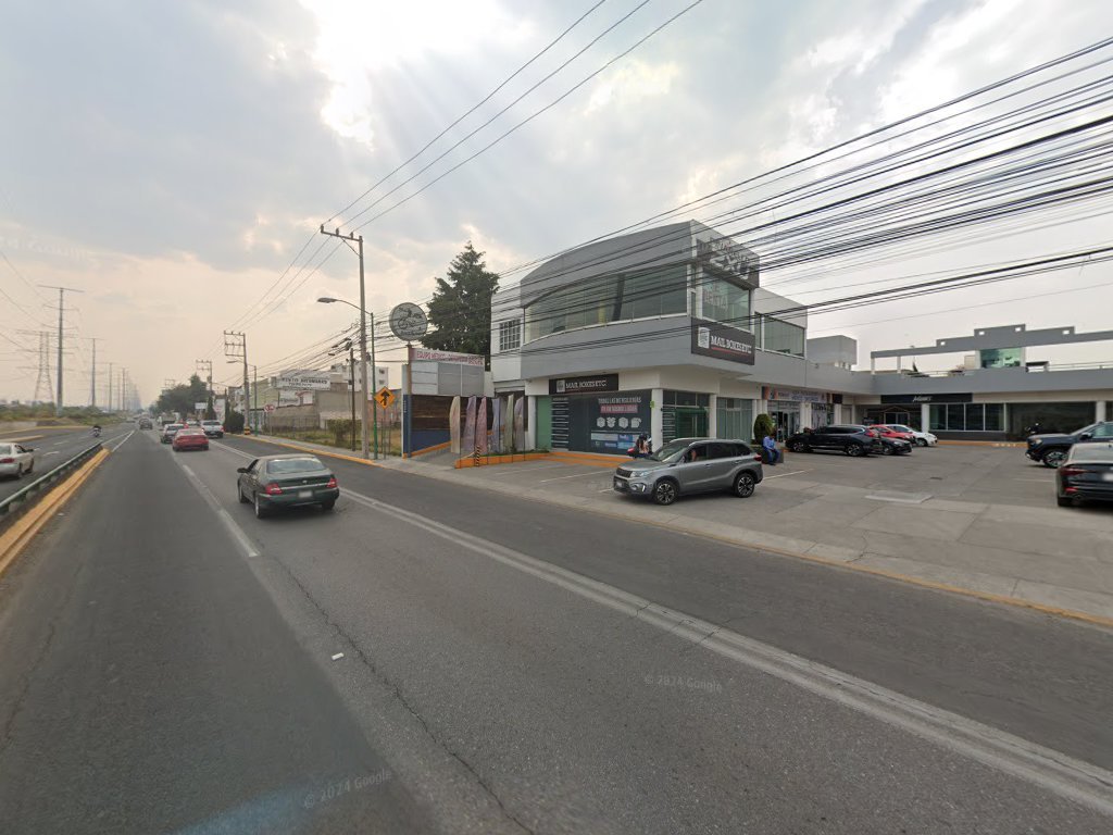 ABOGADOS J.A.R — San Jerónimo Chicahualco