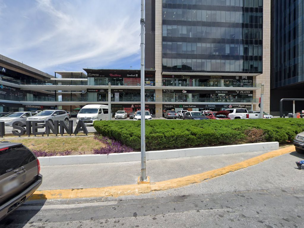 Notaría Pública 114 — Monterrey