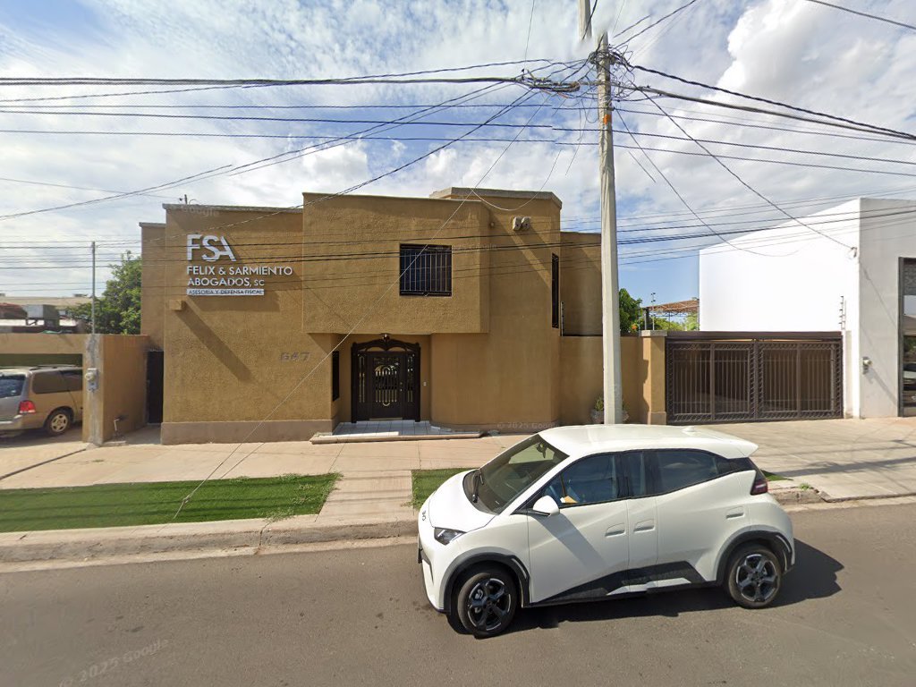 Felix y Sarmiento Abogados S.C