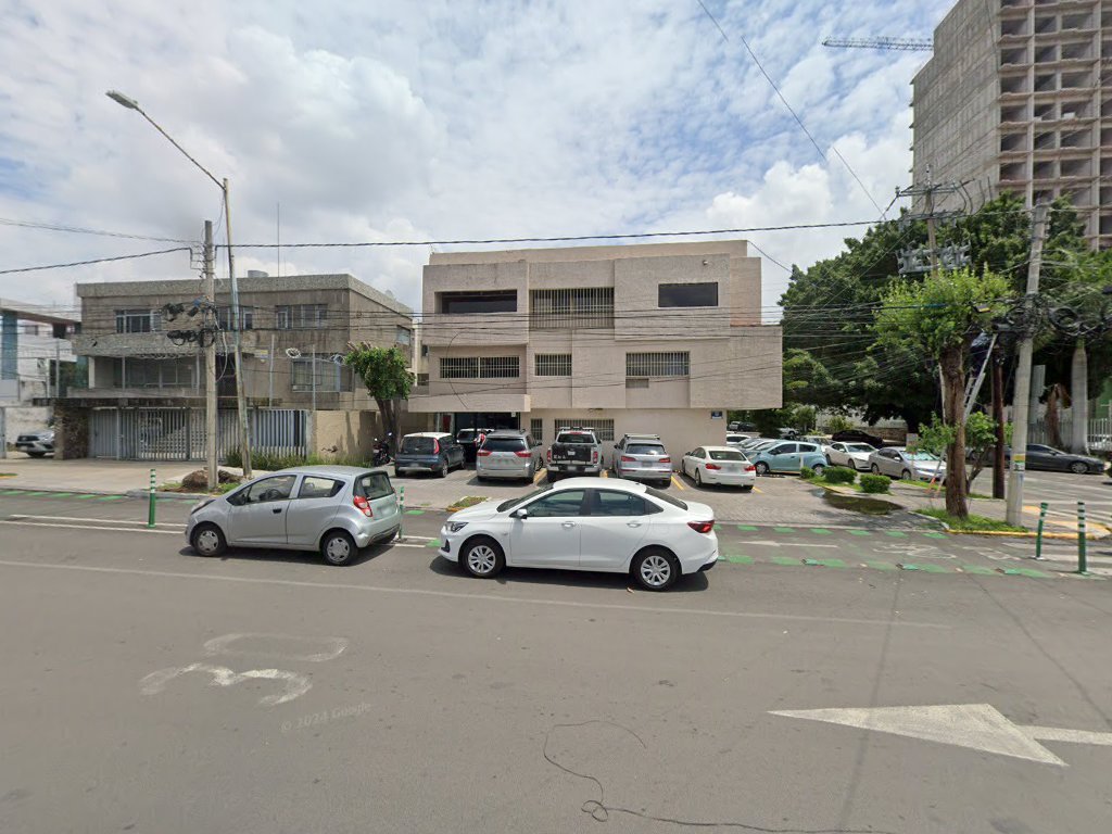 Robles & Vázquez-Gómez Abogados, S.C. — Guadalajara