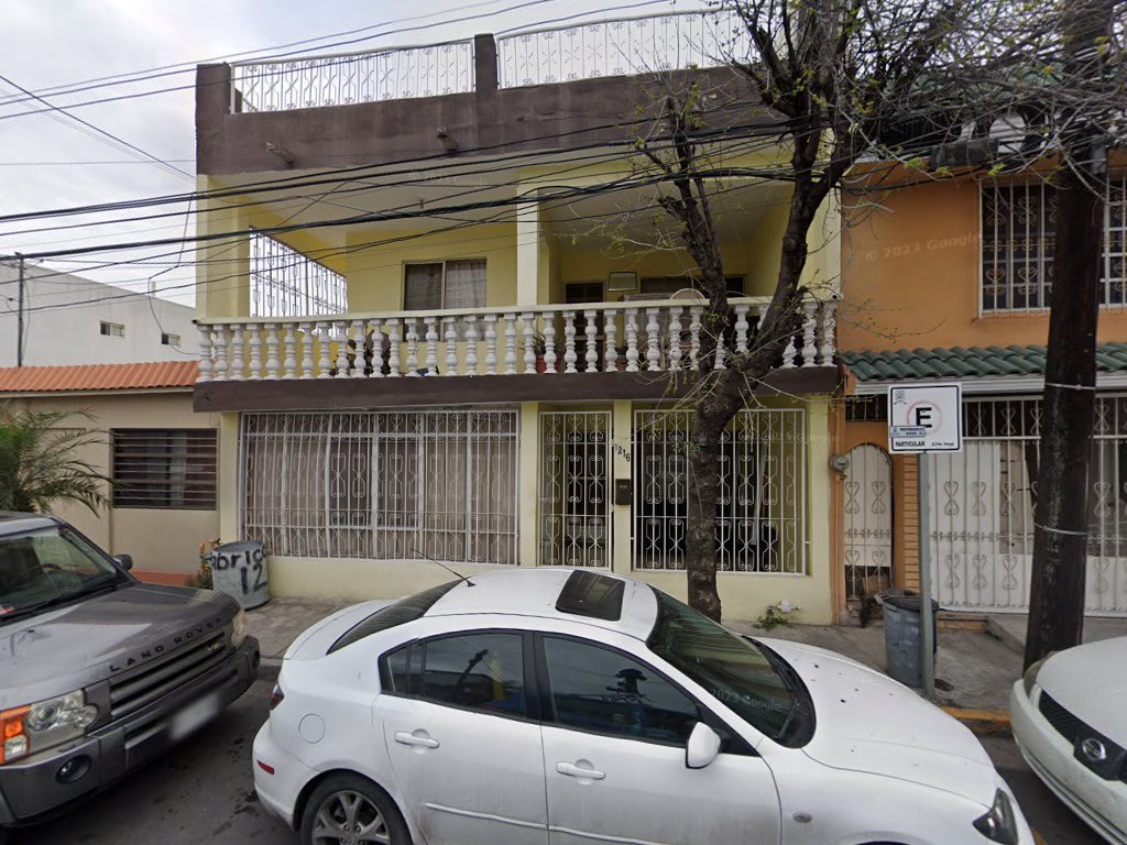 Guerrero Asociados Firma Legal — San Nicolás de los Garza