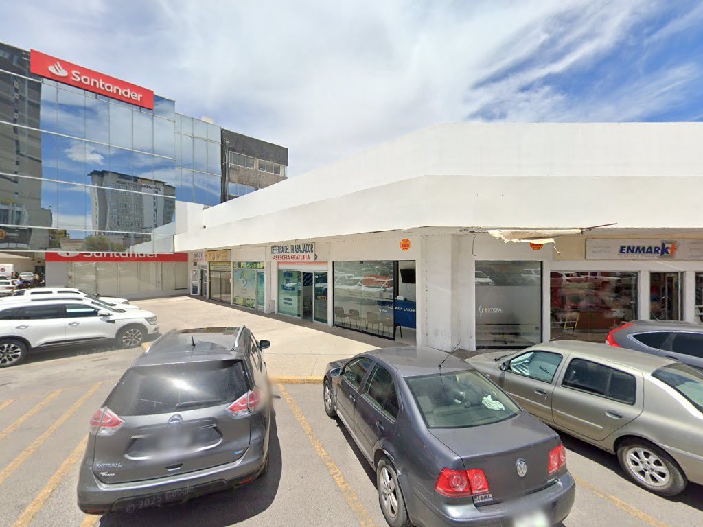 Asesoría Jurídica Laboral - Plaza Tangamanga (ASELAB)