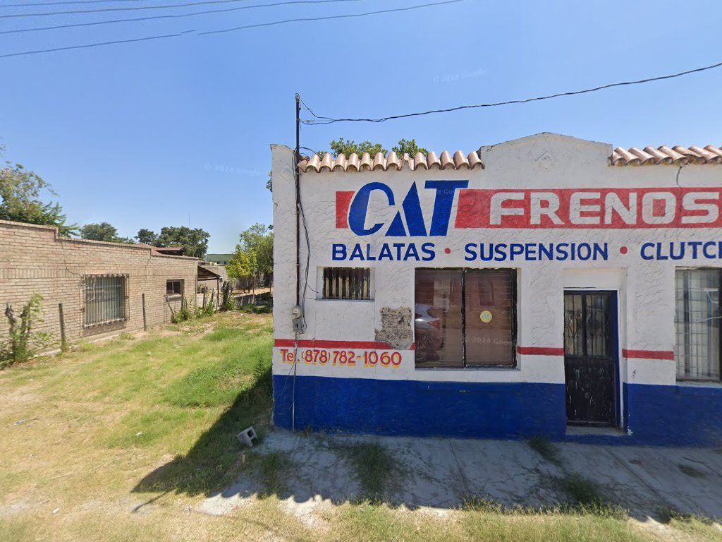 Lic. Rogelio Estrada Abogado — Piedras Negras